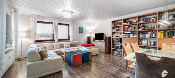 2 غرف نوم شقة في Baden-Wurttemberg, Germany رقم 55330 10