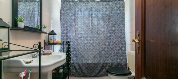 Дом с 4 спальнями в Сезимбра, Португалия № 160984 25