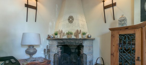 Дом с 4 спальнями в Сезимбра, Португалия № 160984 23