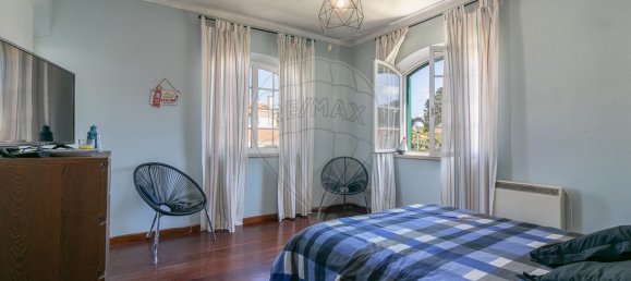 Дом с 4 спальнями в Сезимбра, Португалия № 160984 29