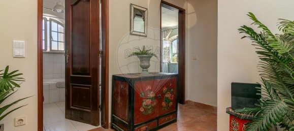 Дом с 4 спальнями в Сезимбра, Португалия № 160984 27