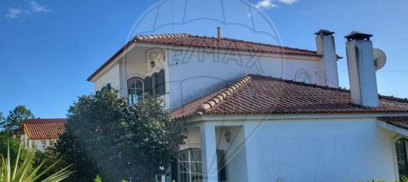 Дом с 4 спальнями в Сезимбра, Португалия № 160984 3