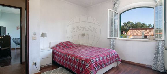 Дом с 4 спальнями в Сезимбра, Португалия № 160984 35