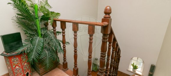 Дом с 4 спальнями в Сезимбра, Португалия № 160984 26