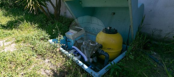 Дом с 4 спальнями в Сезимбра, Португалия № 160984 19