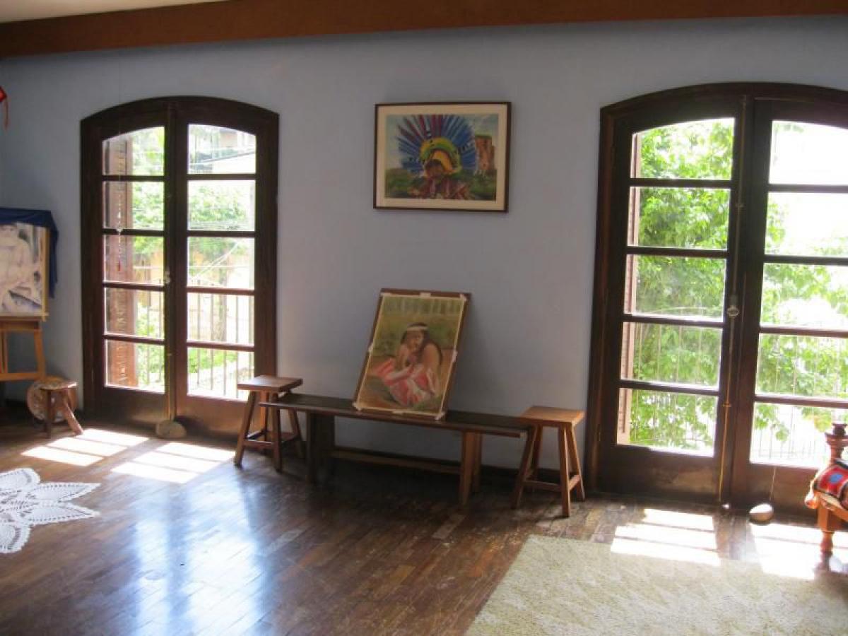 Дом с 3 спальнями в Сан-Паулу, Бразилия № 486117