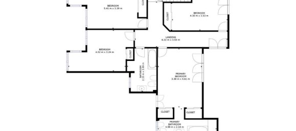 Casa T4 em Cascais, Portugal N.º 12421 34