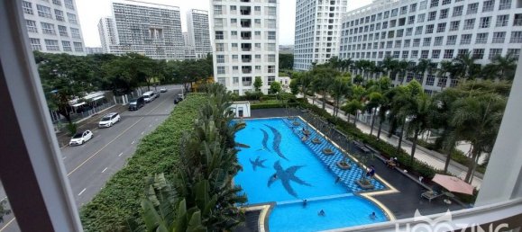 3 Schlafzimmer Wohnung in District 7, Vietnam, Nr. 17481 4