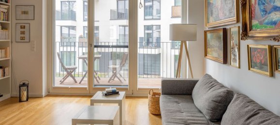 3 bedrooms Apartment in Mitte, Germany No. 262440 3