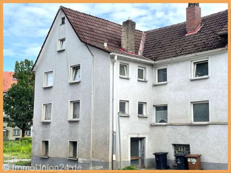 Таунхаус с 7 спальнями в Нюрнбергер-Ланд, Германия № 260680