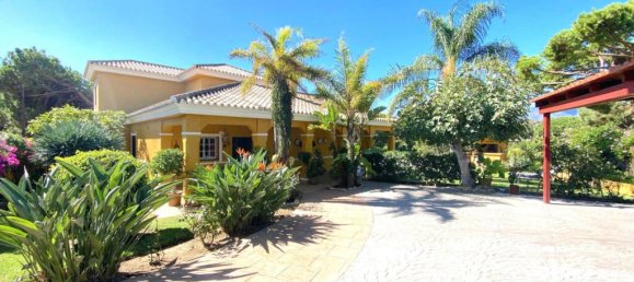 5 غرف نوم فيلا في Malaga, Spain رقم 177874 18