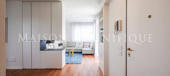 2 bedrooms Penthouse in Riccione, Italy No. 236838 12