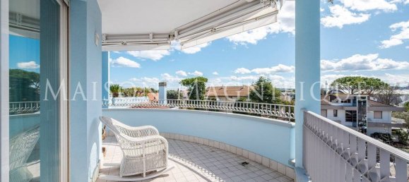 2 bedrooms Penthouse in Riccione, Italy No. 236838 28