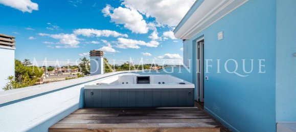 2 bedrooms Penthouse in Riccione, Italy No. 236838 40