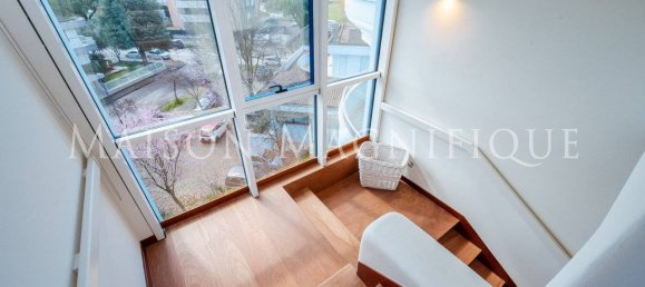 2 bedrooms Penthouse in Riccione, Italy No. 236838 34