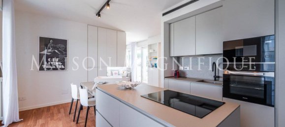 2 bedrooms Penthouse in Riccione, Italy No. 236838 20