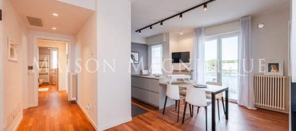 2 bedrooms Penthouse in Riccione, Italy No. 236838 15