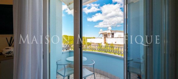 2 bedrooms Penthouse in Riccione, Italy No. 236838 42