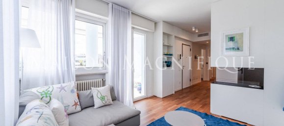 2 bedrooms Penthouse in Riccione, Italy No. 236838 7