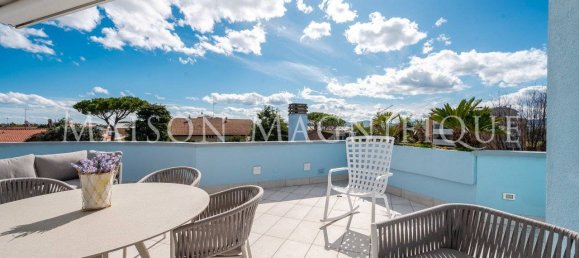 2 bedrooms Penthouse in Riccione, Italy No. 236838 14