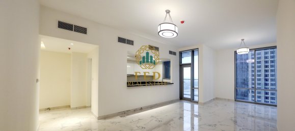 1 bedroom Apartment in Business Bay, UAE No. 8196 3