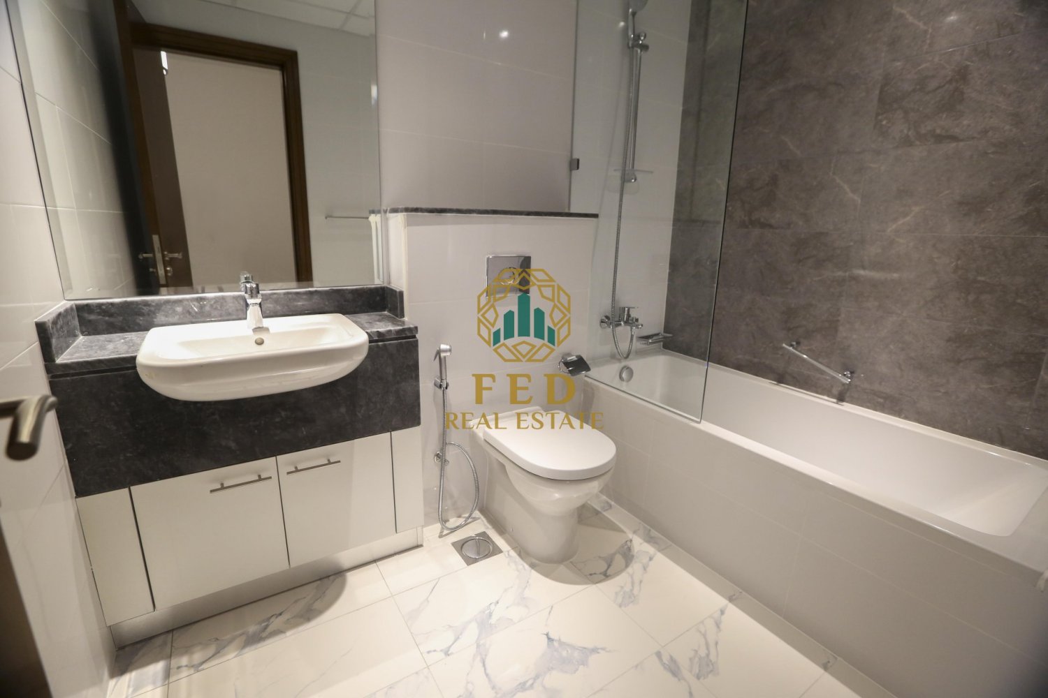 1 bedroom Apartment in Business Bay, UAE No. 8196