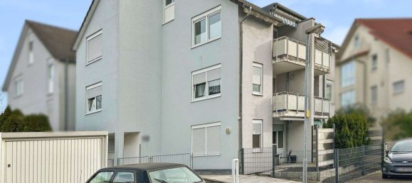 2 rooms Duplex in Karlsruhe, Germany No. 83651 2