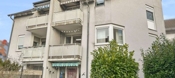 2 rooms Duplex in Karlsruhe, Germany No. 83651 3