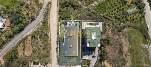 شقة 1+1 في Alanya, Turkey رقم 31056 21