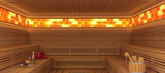 شقة 1+1 في Alanya, Turkey رقم 31056 17