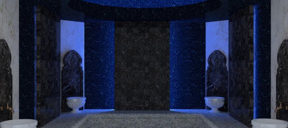 شقة 1+1 في Alanya, Turkey رقم 31056 14