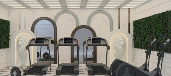 شقة 1+1 في Alanya, Turkey رقم 31056 15