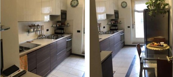 4 rooms Apartment in Milan, Italy No. 314181 20