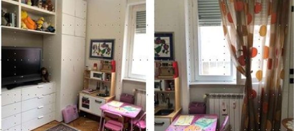 4 rooms Apartment in Milan, Italy No. 314181 16