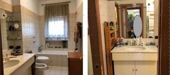 4 rooms Apartment in Milan, Italy No. 314181 18