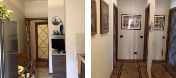 4 rooms Apartment in Milan, Italy No. 314181 21