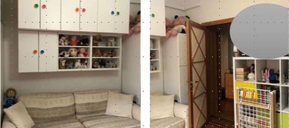 4 rooms Apartment in Milan, Italy No. 314181 17