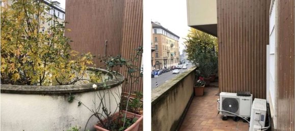 4 rooms Apartment in Milan, Italy No. 314181 24