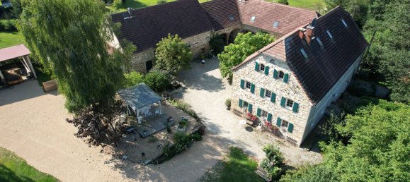 13-Zimmer Bauernhof in Bautzen, Germany, Nr. 296331 5