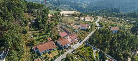 Terrain à Agilde, Portugal 867m² No. 52087 9