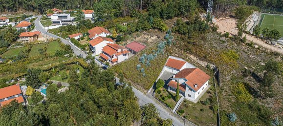 Terrain à Agilde, Portugal 867m² No. 52087 6