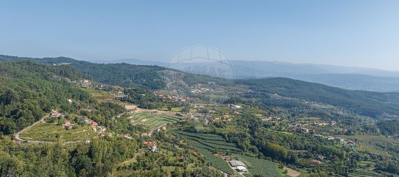 Terrain à Agilde, Portugal 867m² No. 52087 12