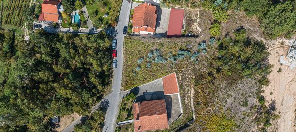 Terrain à Agilde, Portugal 867m² No. 52087 5