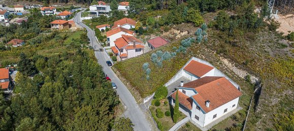 Terrain à Agilde, Portugal 867m² No. 52087 7