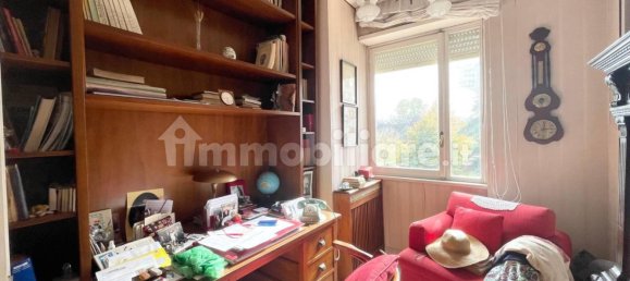 3 bedrooms Apartment in Rome, Italy No. 143708 14