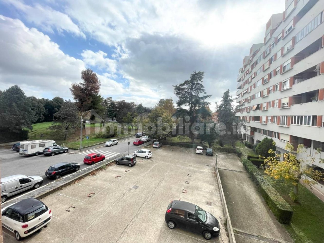 3 bedrooms Apartment in Rome, Italy No. 143708