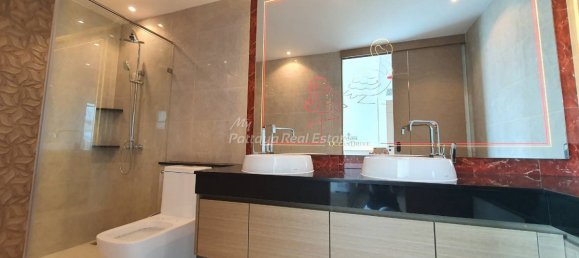 2 bedrooms Condo in Pattaya, Thailand No. 19763 9