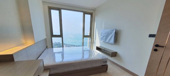2 bedrooms Condo in Pattaya, Thailand No. 19763 10