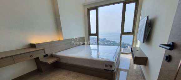 2 bedrooms Condo in Pattaya, Thailand No. 19763 11
