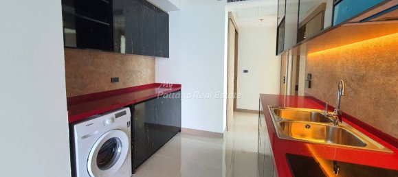 2 bedrooms Condo in Pattaya, Thailand No. 19763 3